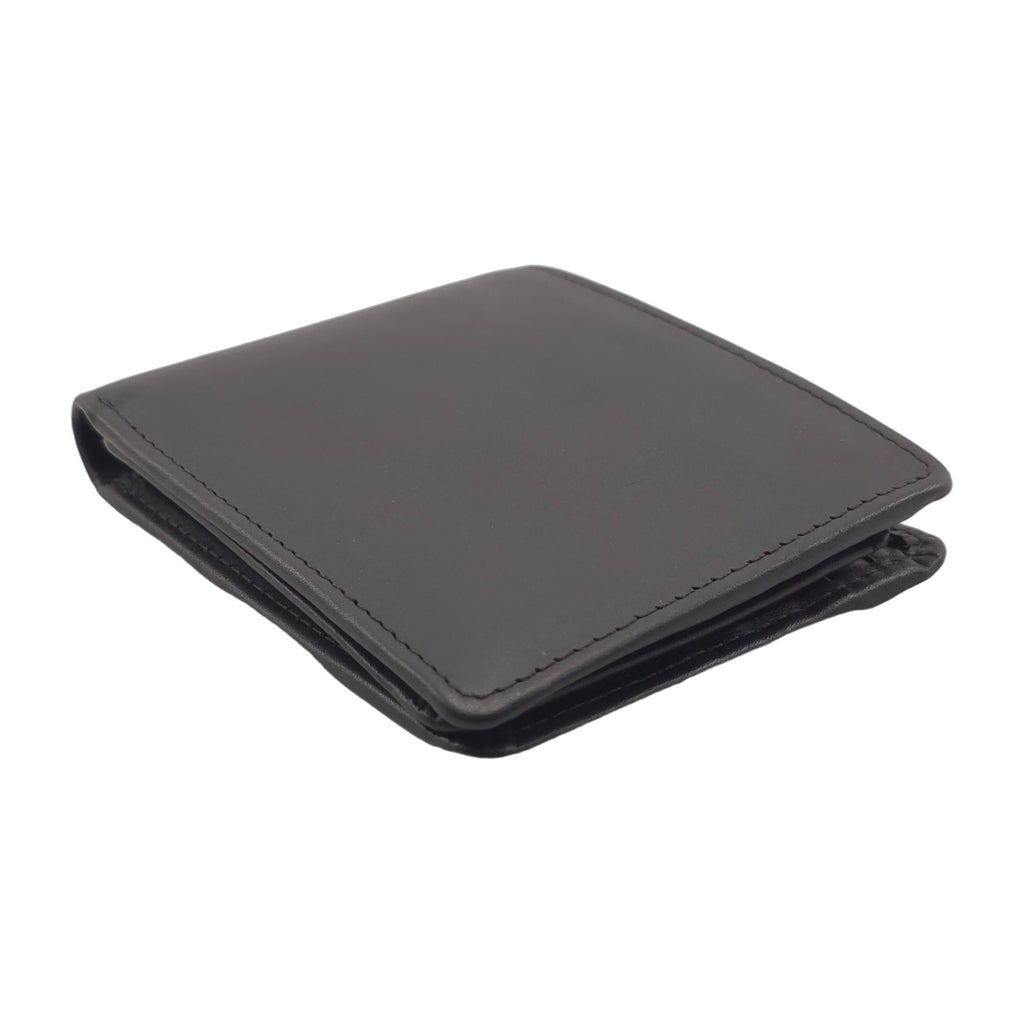 wallet - Black