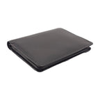 Compact wallet - Black
