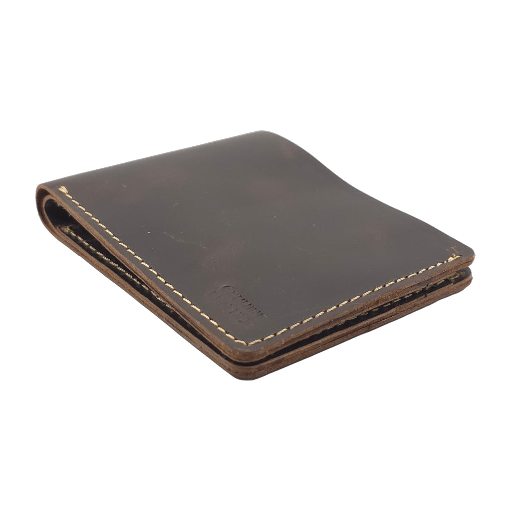 wallet - Dark Gray