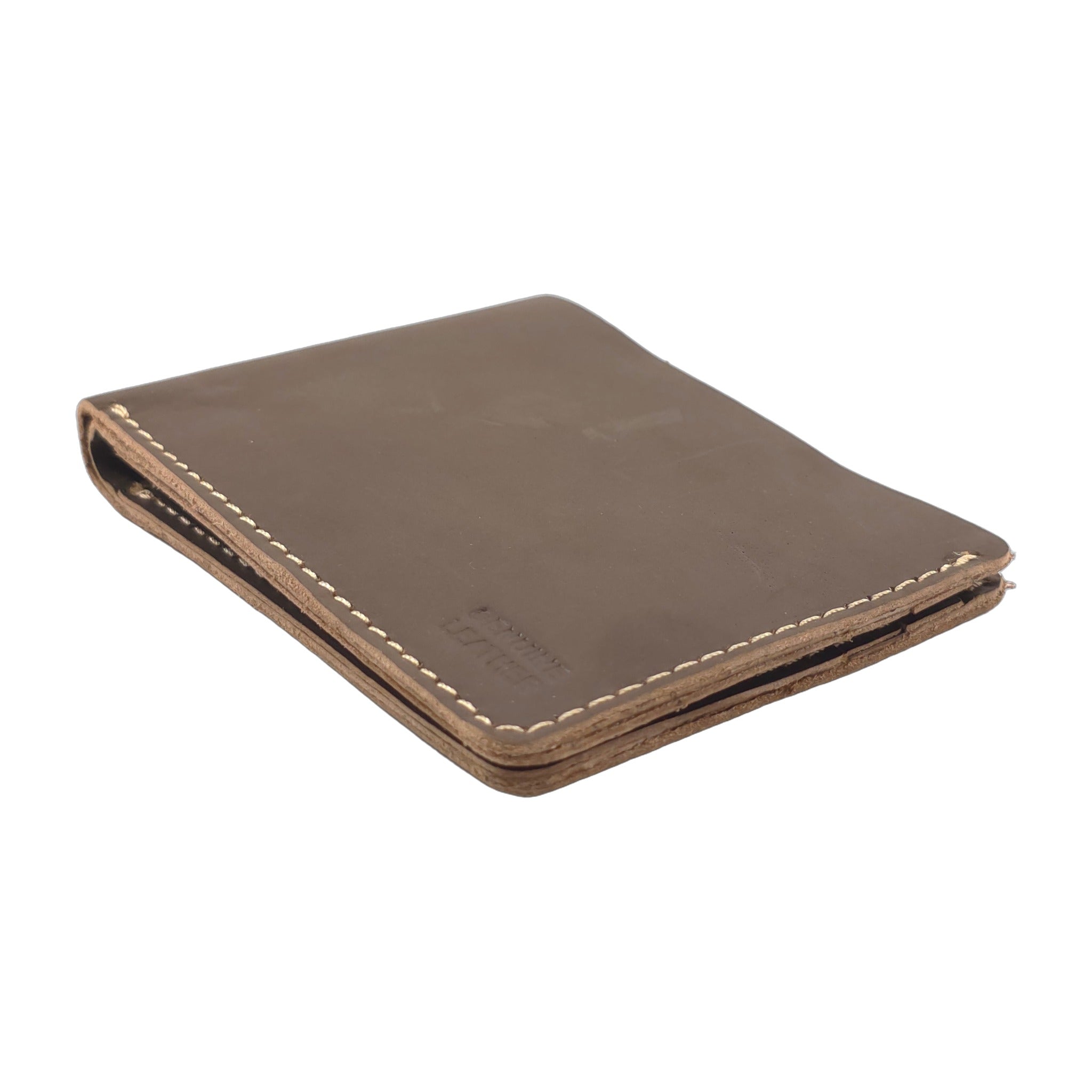wallet - Light Gray