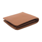wallet - Light Brown