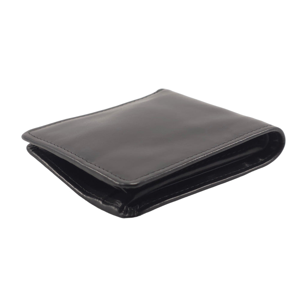 wallet - Black