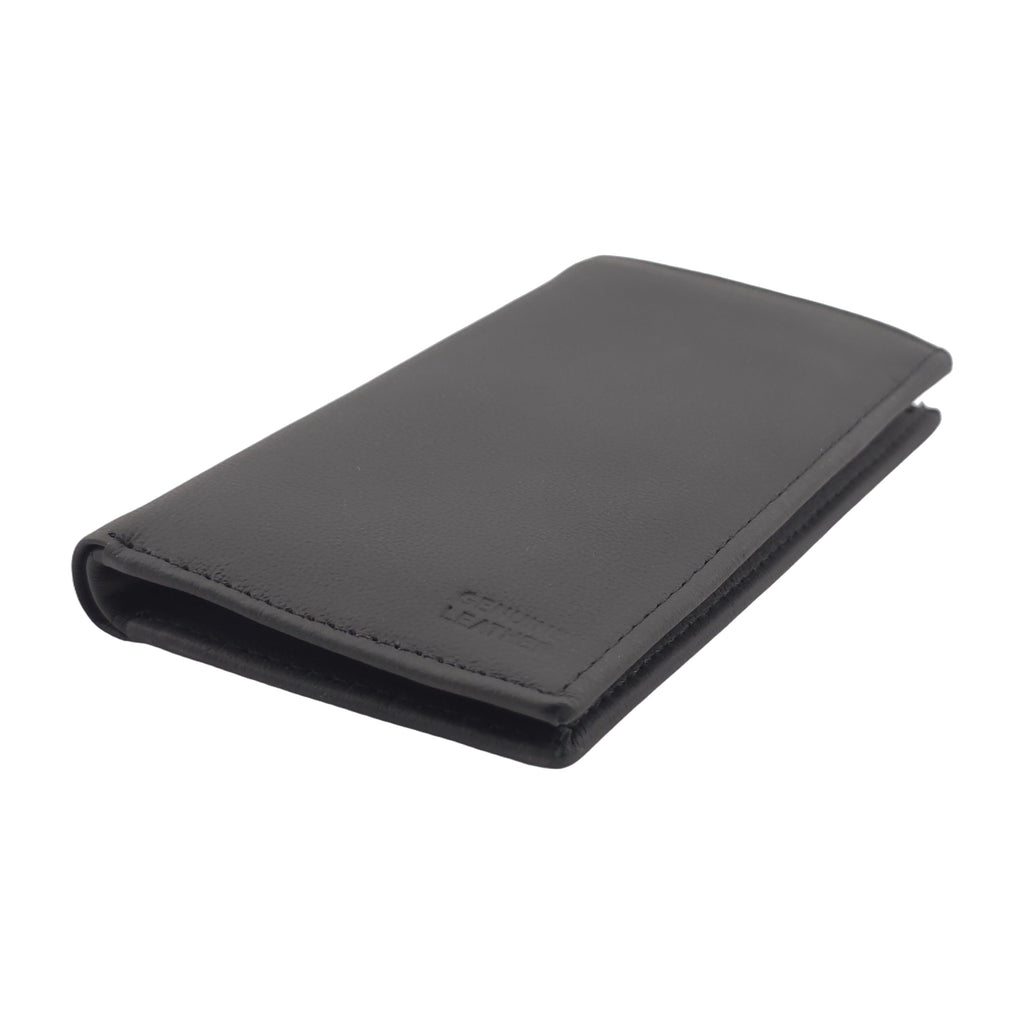 Long wallet - Black