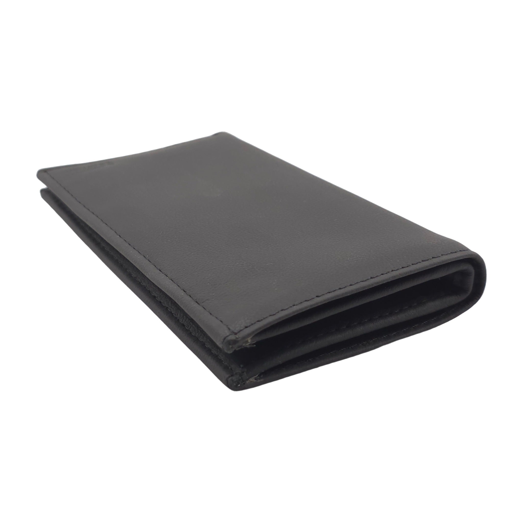 Long wallet - Black