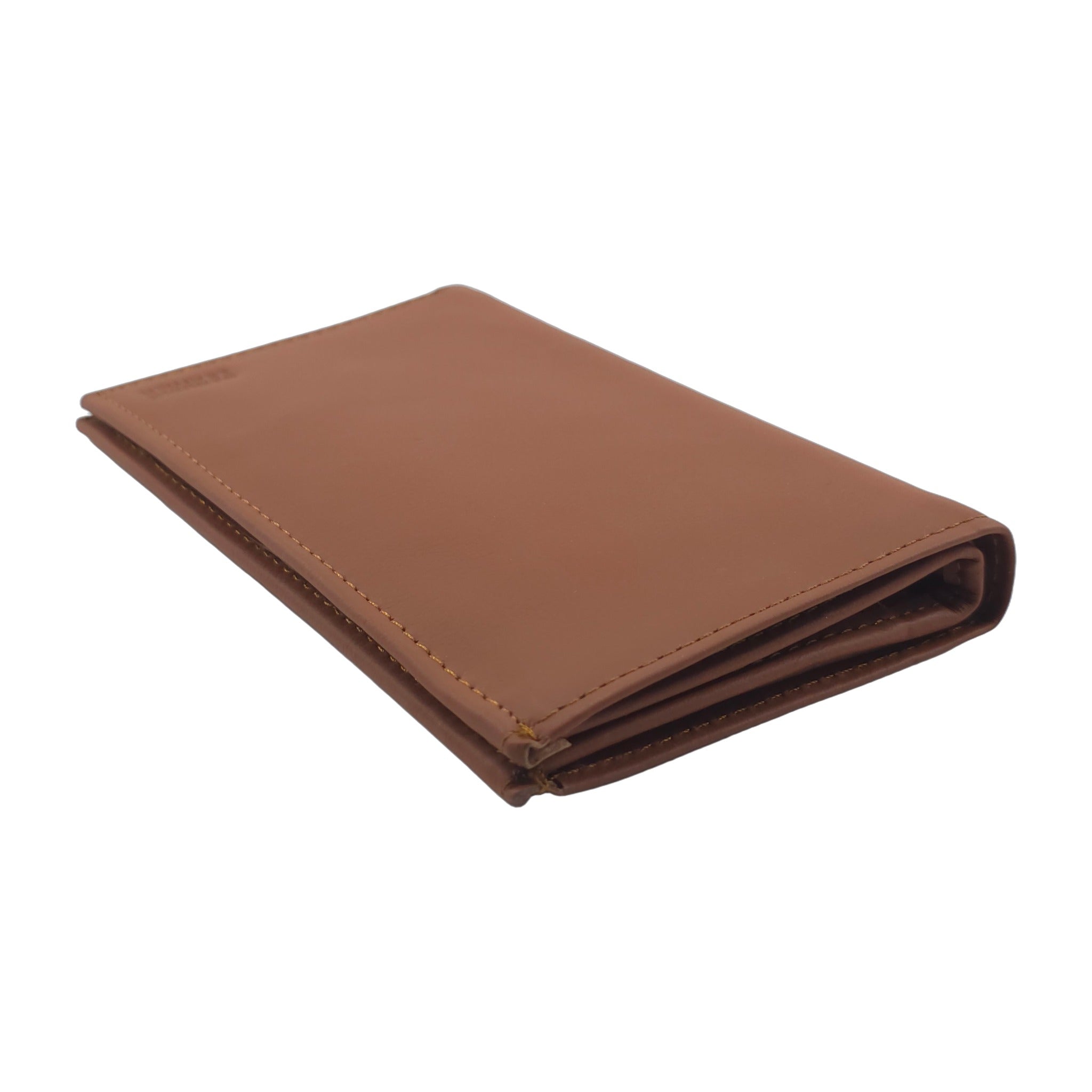 Long wallet - Dark Brown