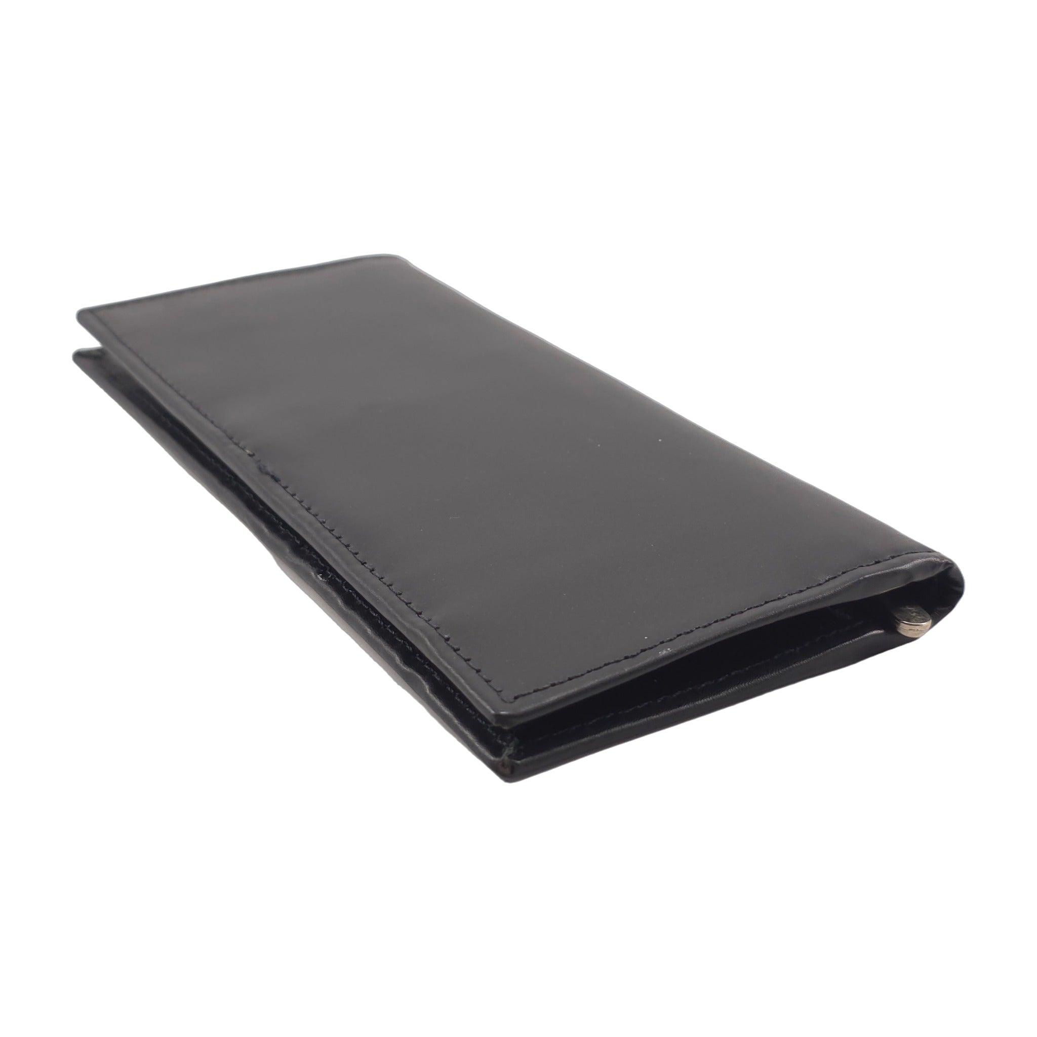 Long wallet - Black