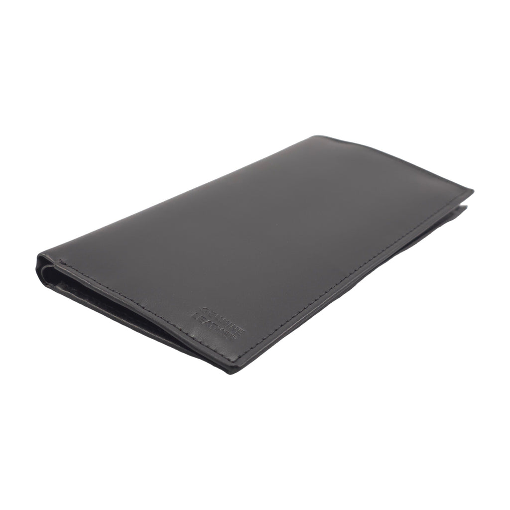 Long wallet - Black