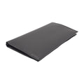 Long wallet - Black