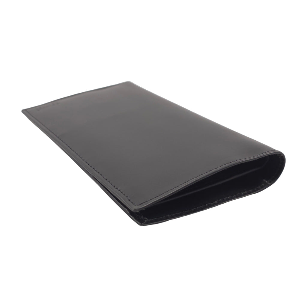 Long wallet - Black