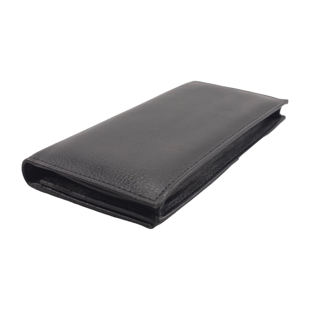 Mobile Long wallet - Black