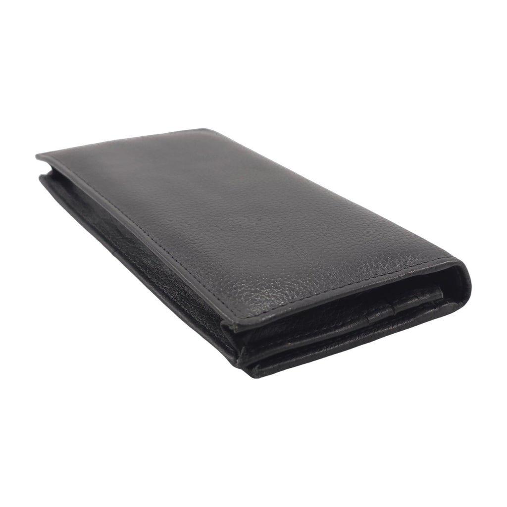 Mobile Long wallet - Black