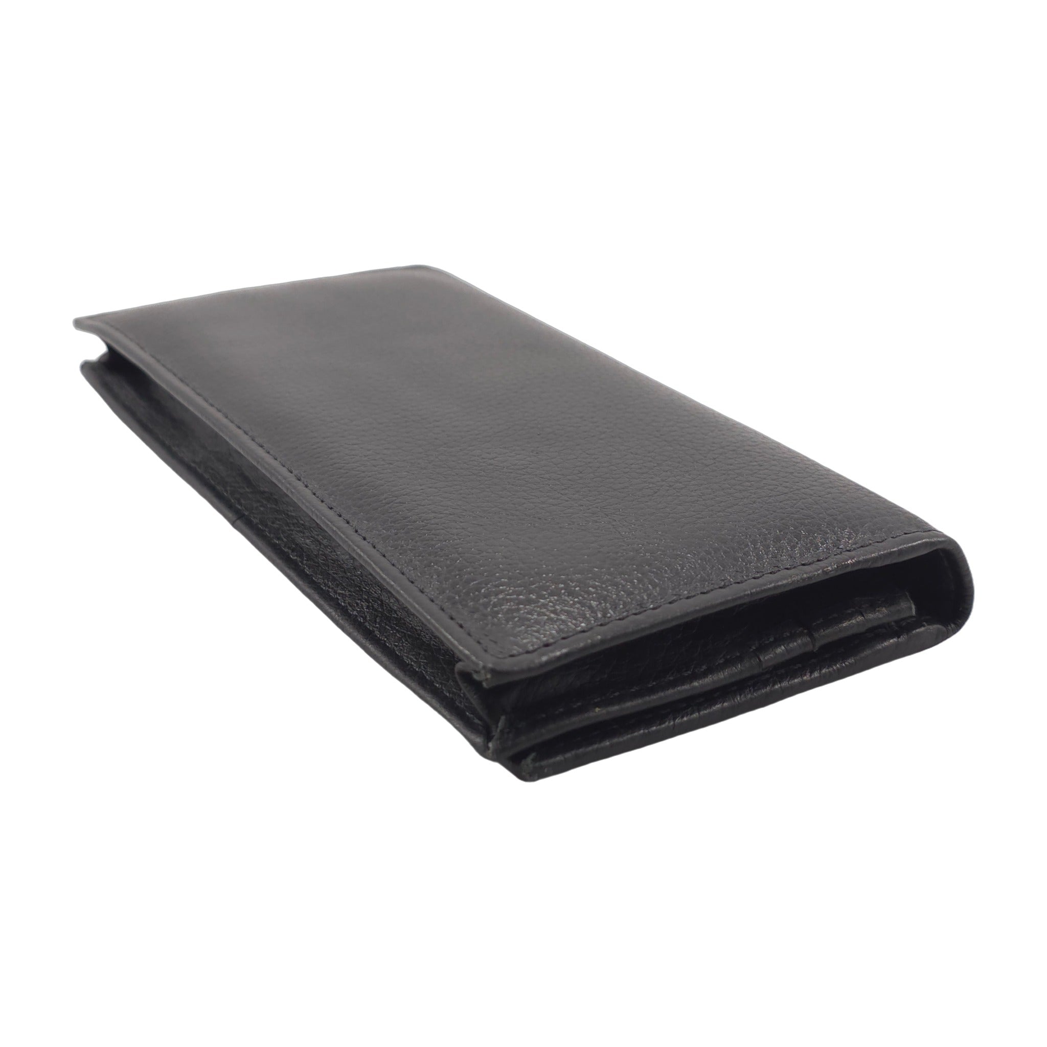 Mobile Long wallet - Black