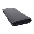 Mobile Long wallet - Dark Blue
