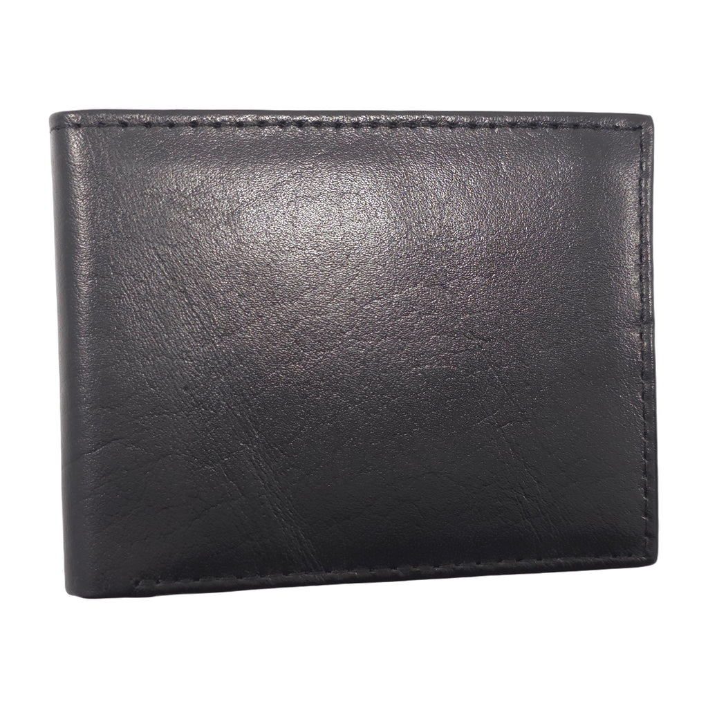 wallet - Black