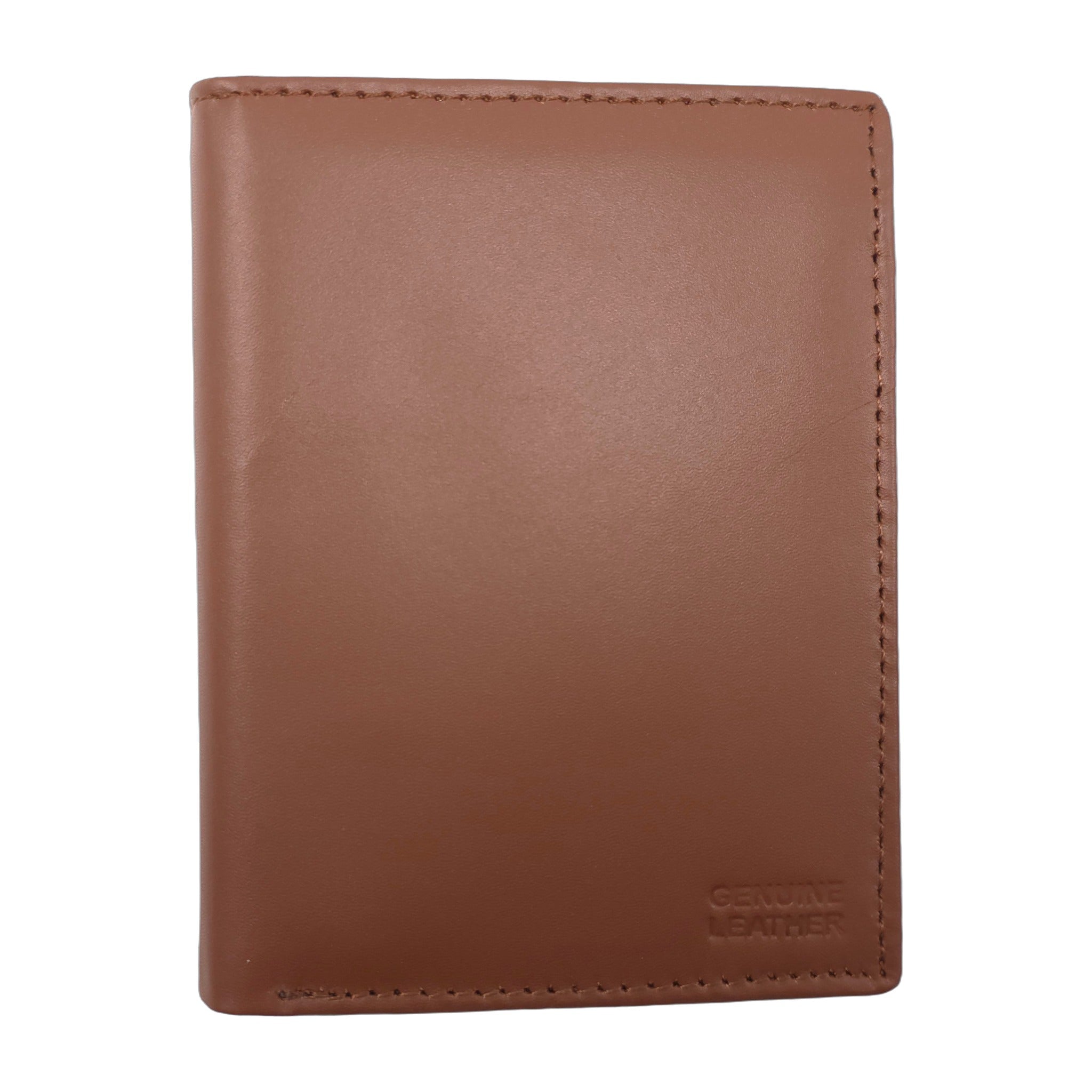 wallet - Dark Brown