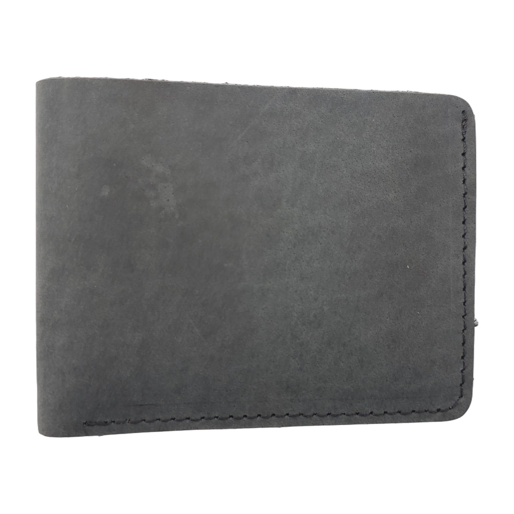 wallet - Gray
