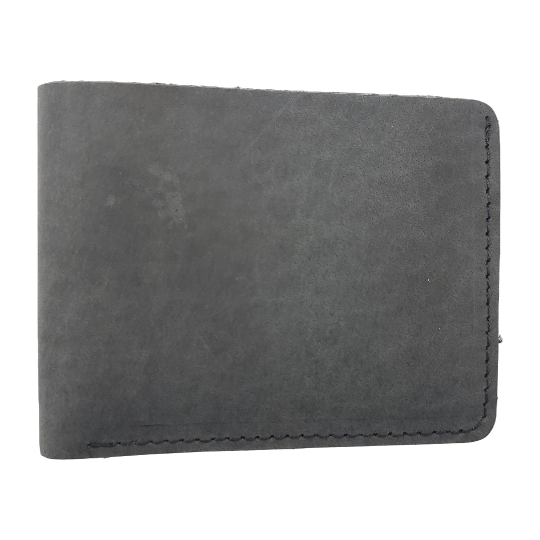 wallet - Gray