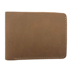 wallet - Light Brown