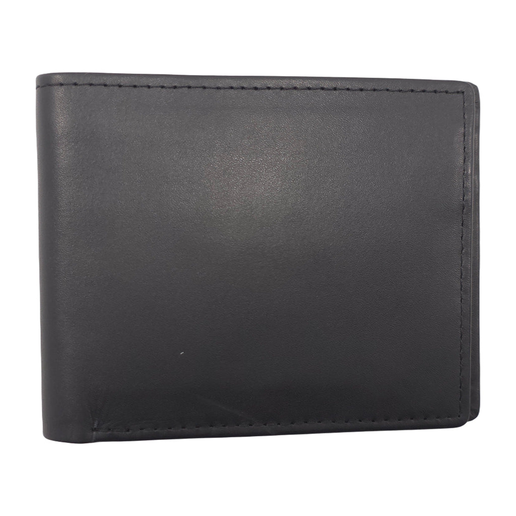 wallet - Black