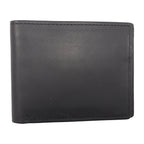 wallet - Black
