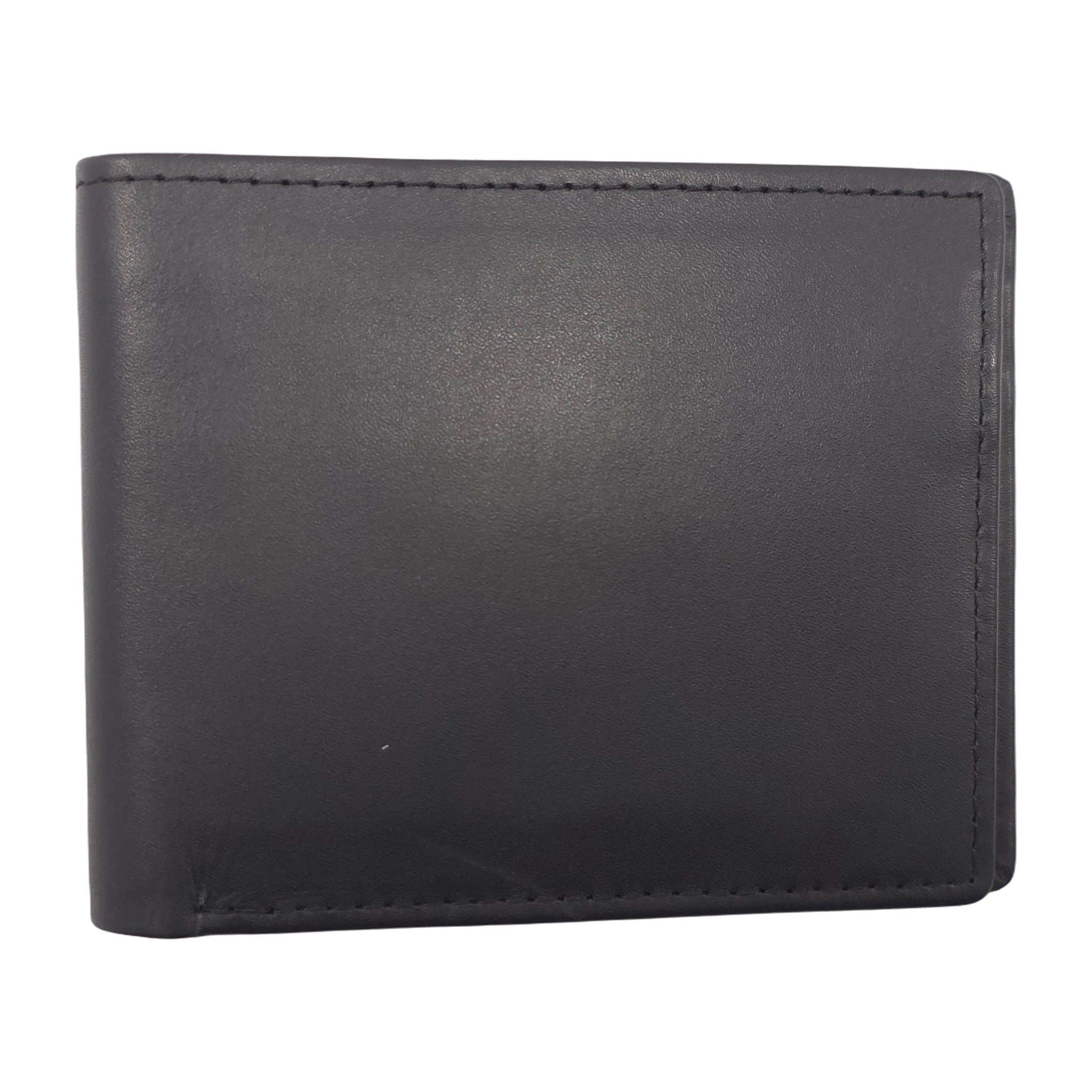wallet - Black