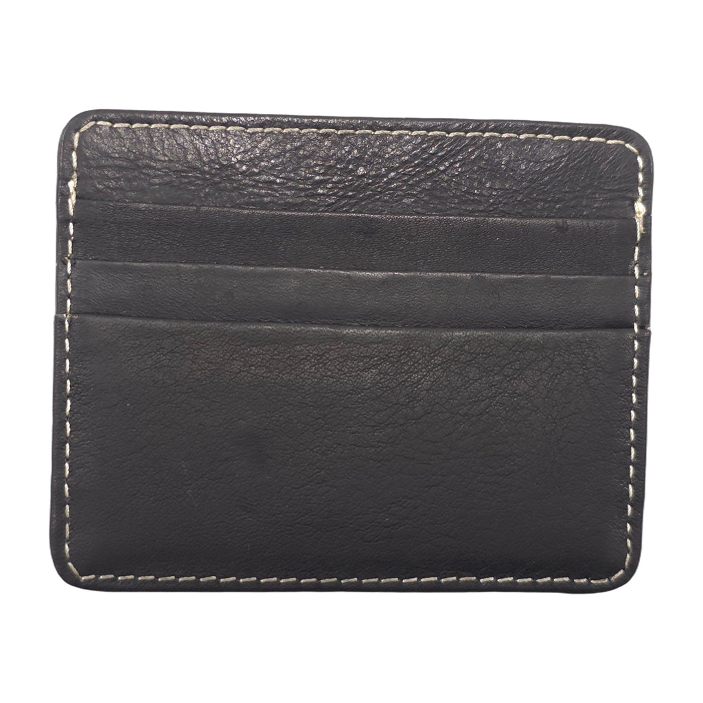 Multi purpose card holder - Black