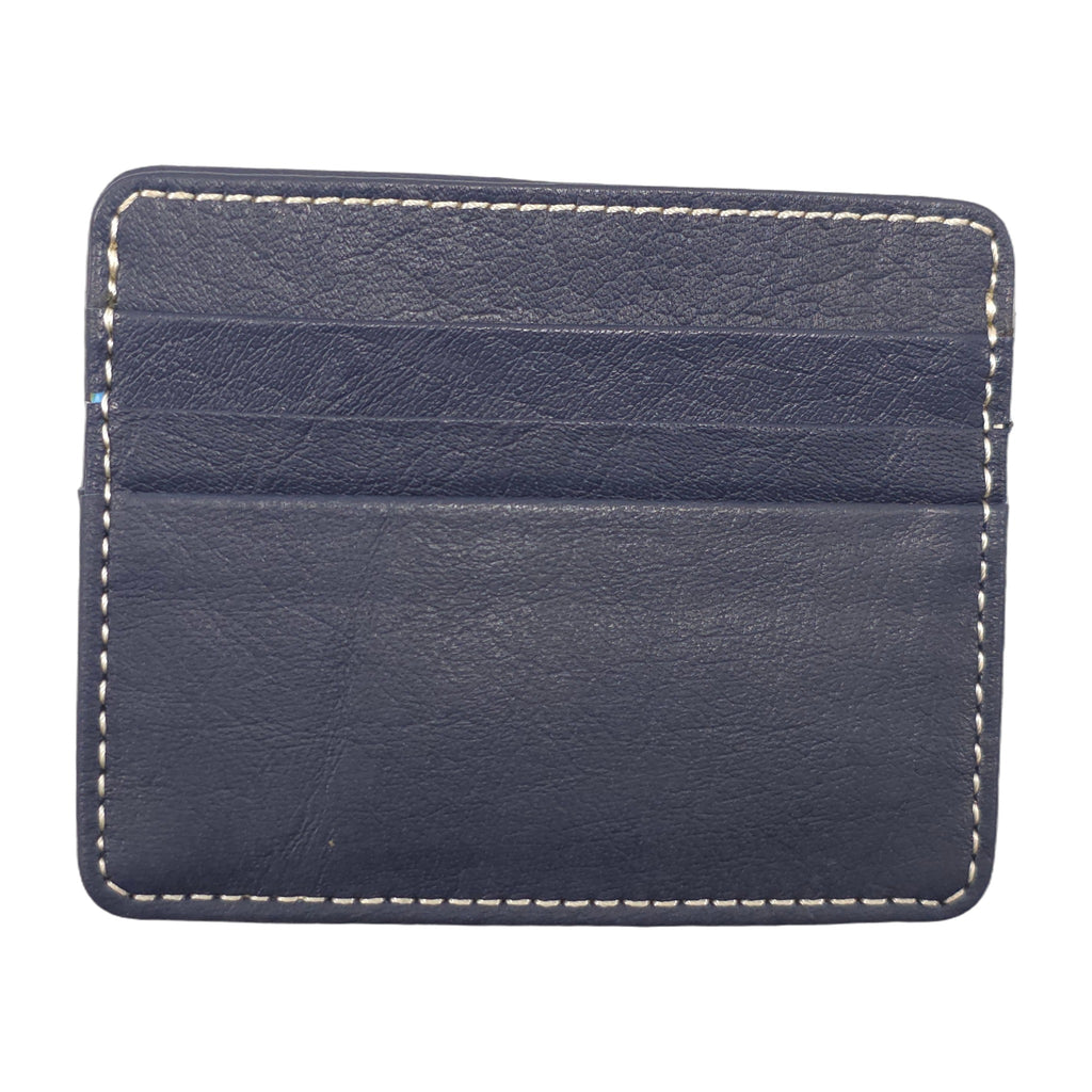 Multi purpose card holder - Dark Blue