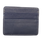 Multi purpose card holder - Dark Blue