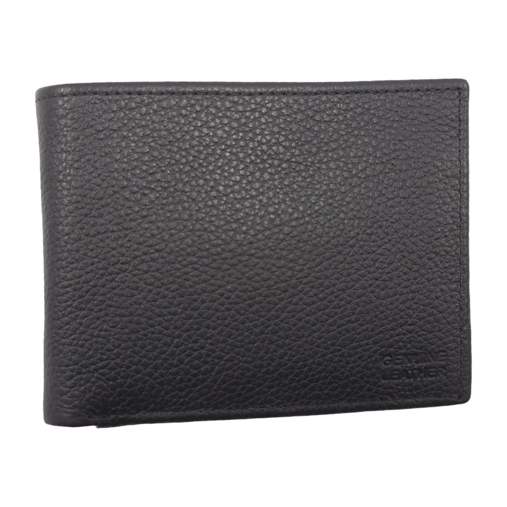 wallet - Black