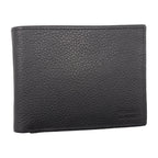wallet - Black