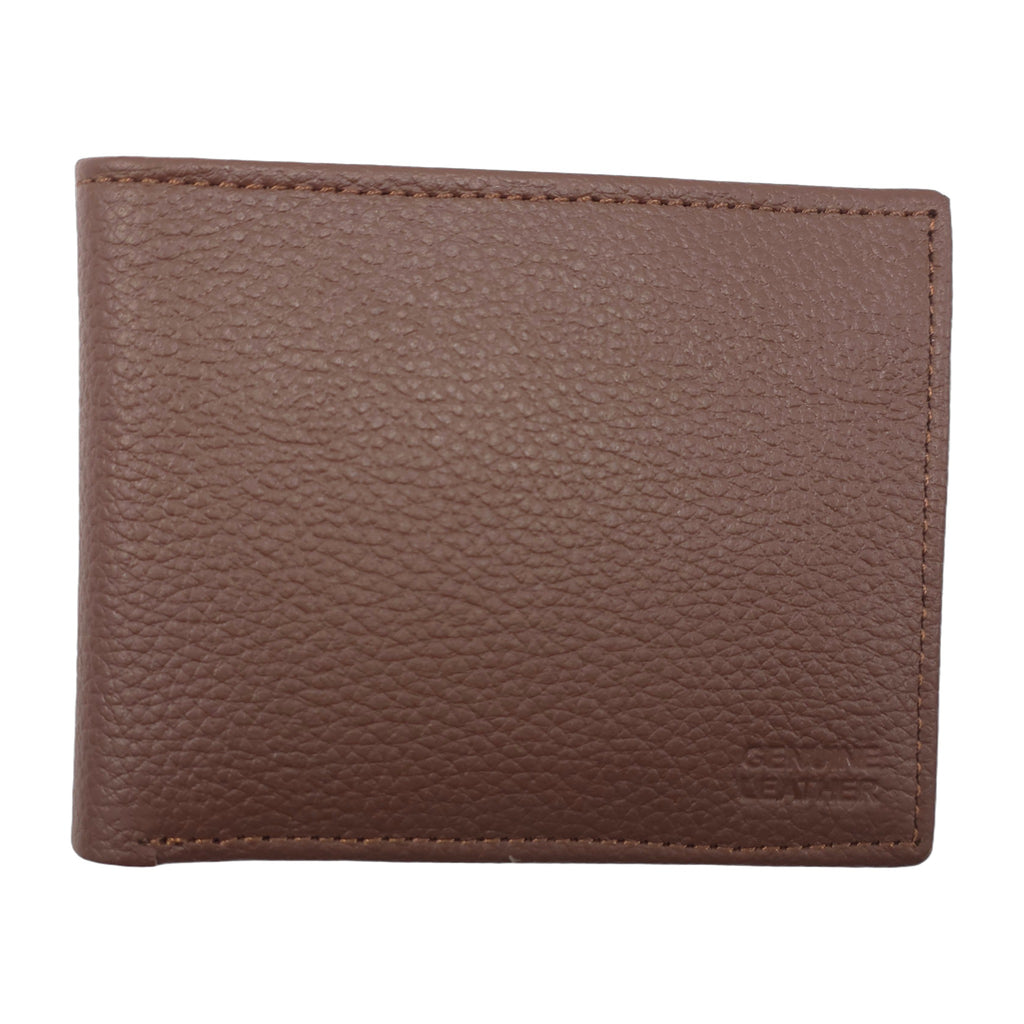 wallet - Brown