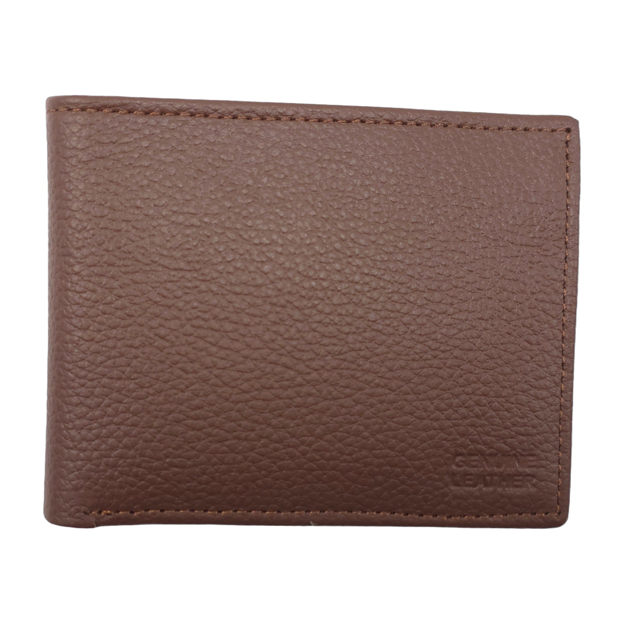 wallet - Brown