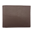 wallet - Dark Brown