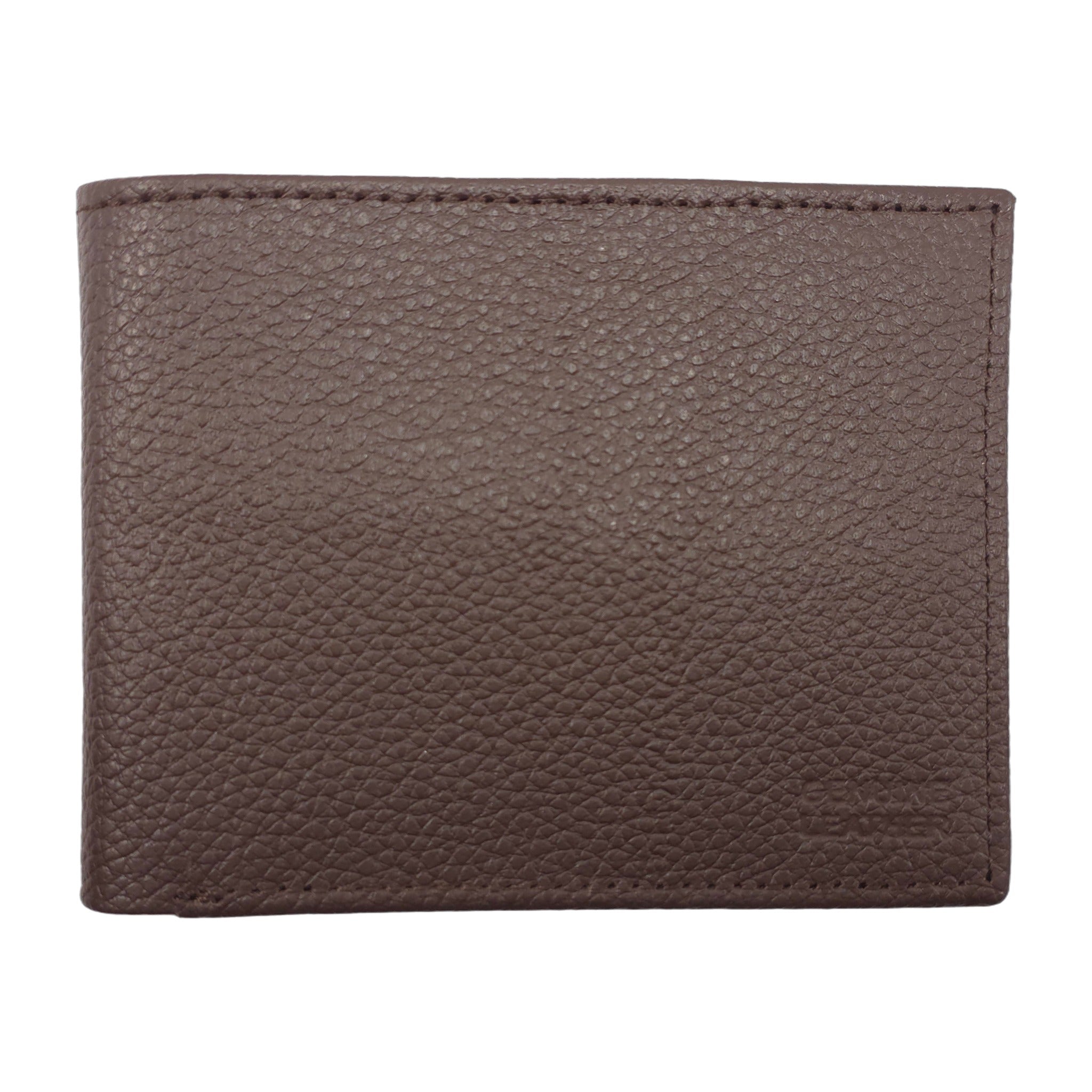 wallet - Dark Brown