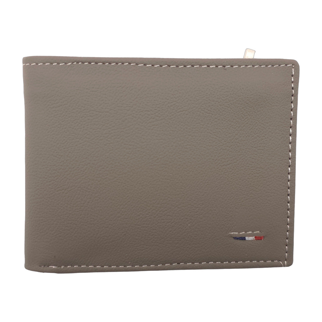 wallet - Light Gray