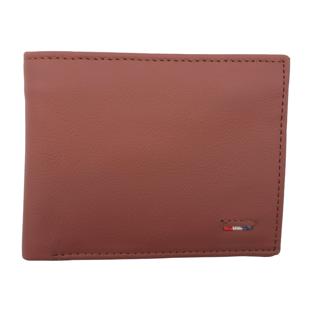 wallet - Brown