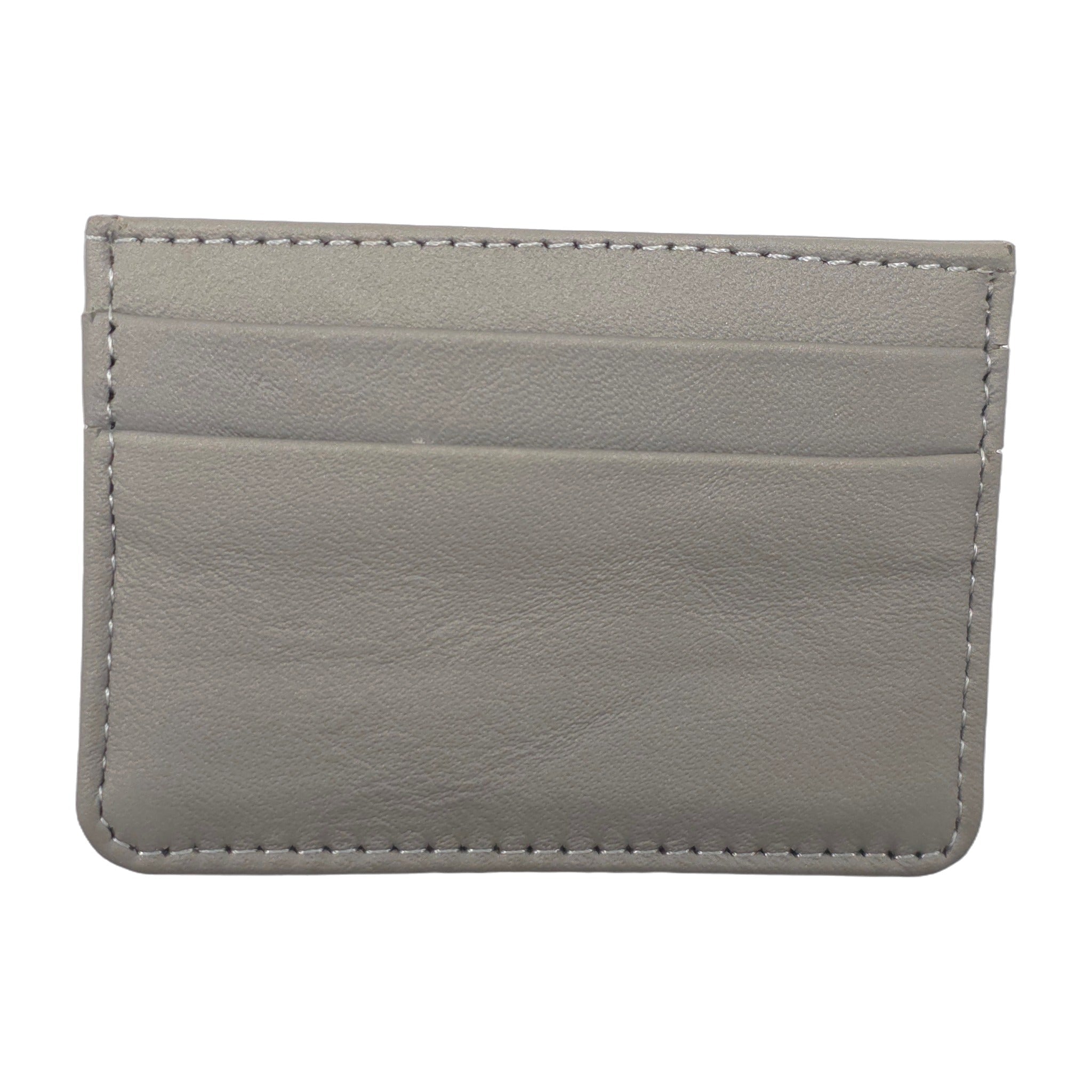 Multi purpose card holder - Light Gray