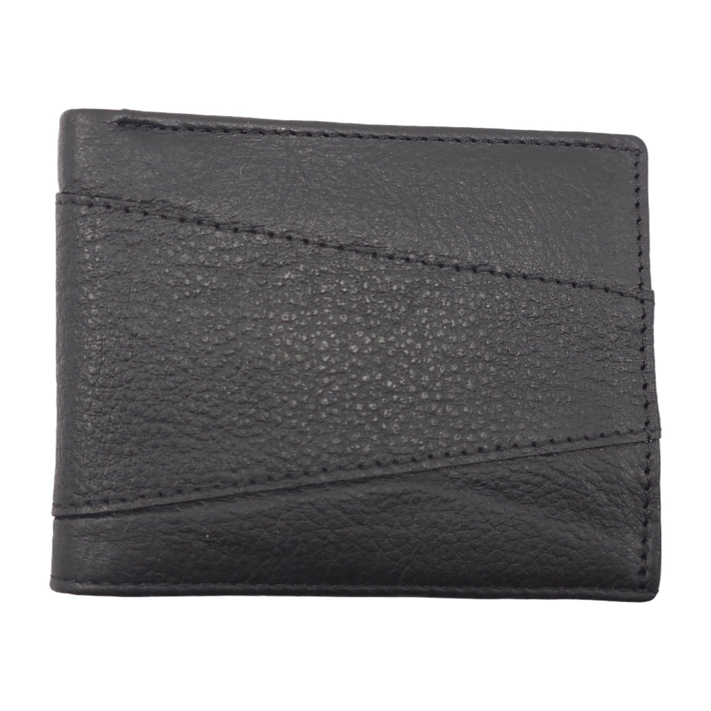 wallet - Black