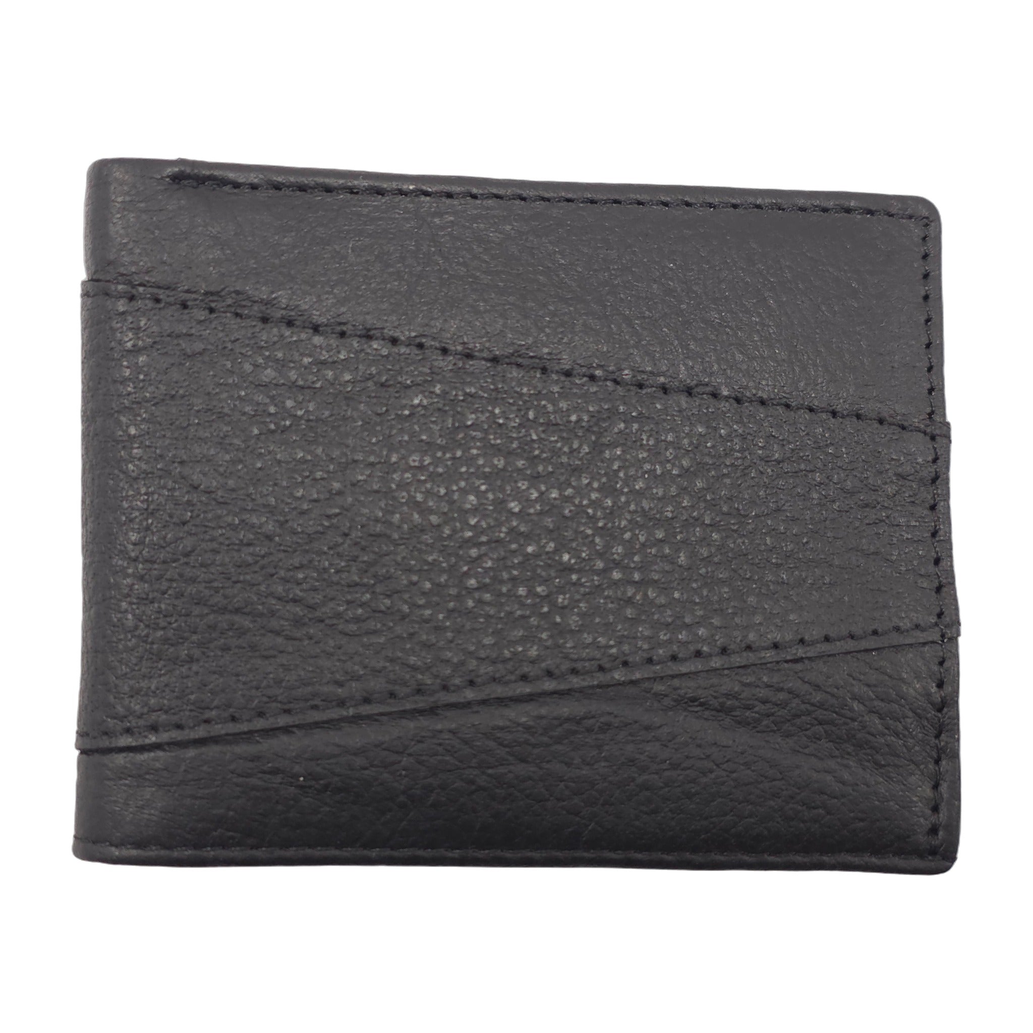 wallet - Black