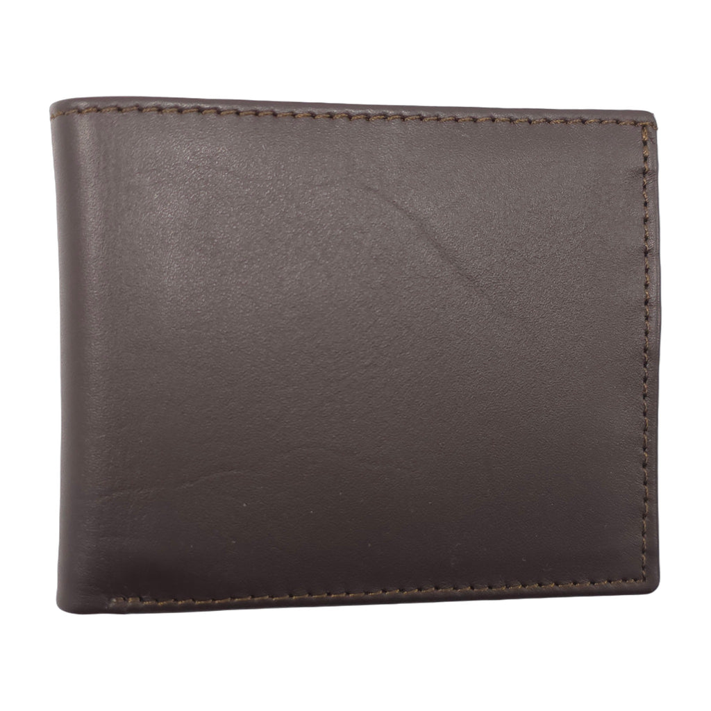 wallet - Dark Brown