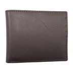 wallet - Dark Brown