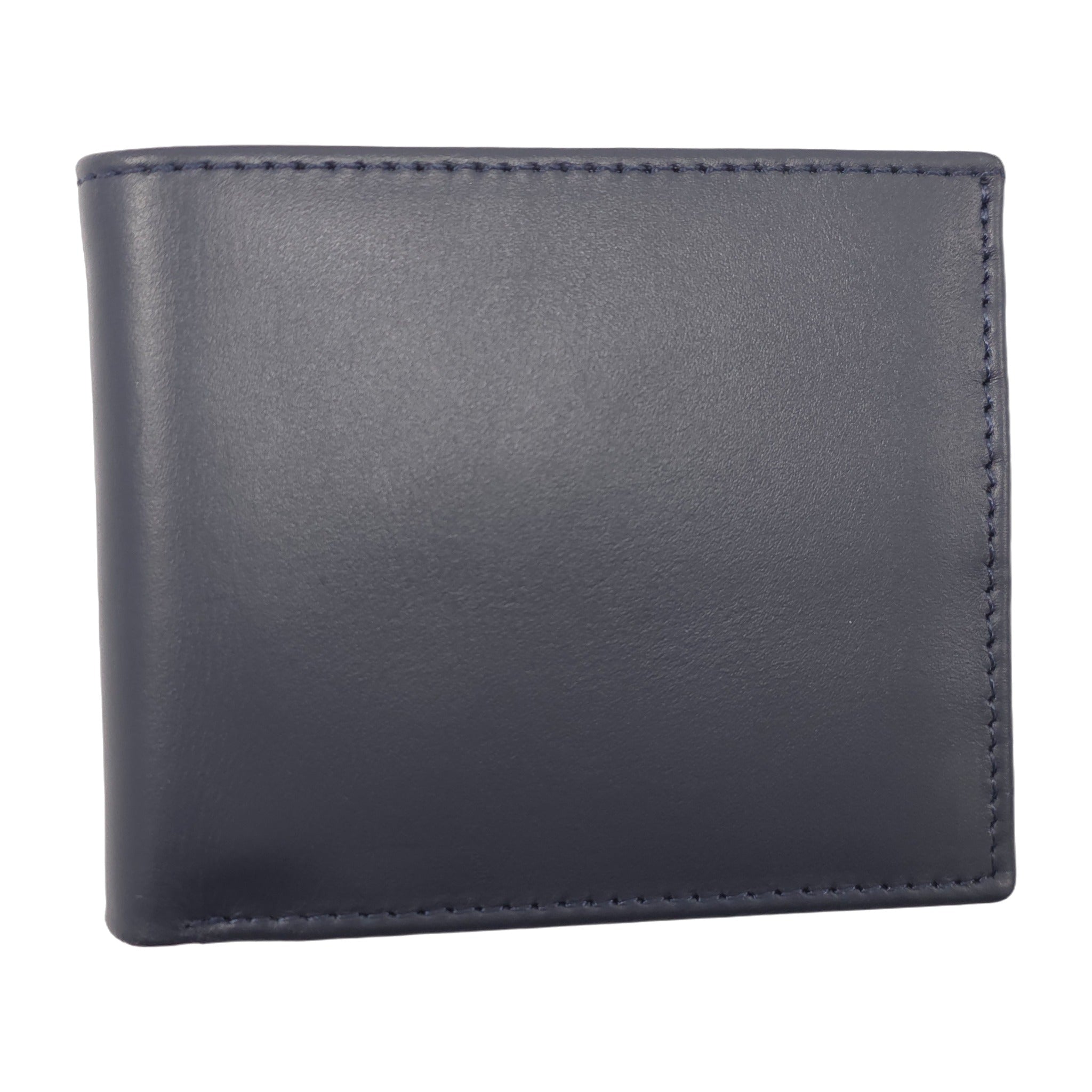 wallet - Blue