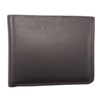 wallet - Dark Brown