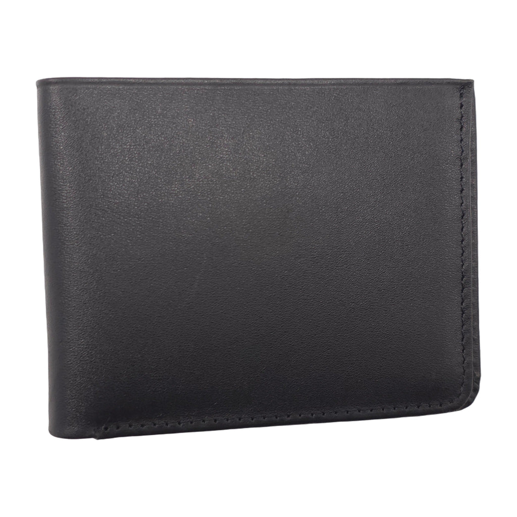 wallet - Black