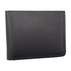 wallet - Black