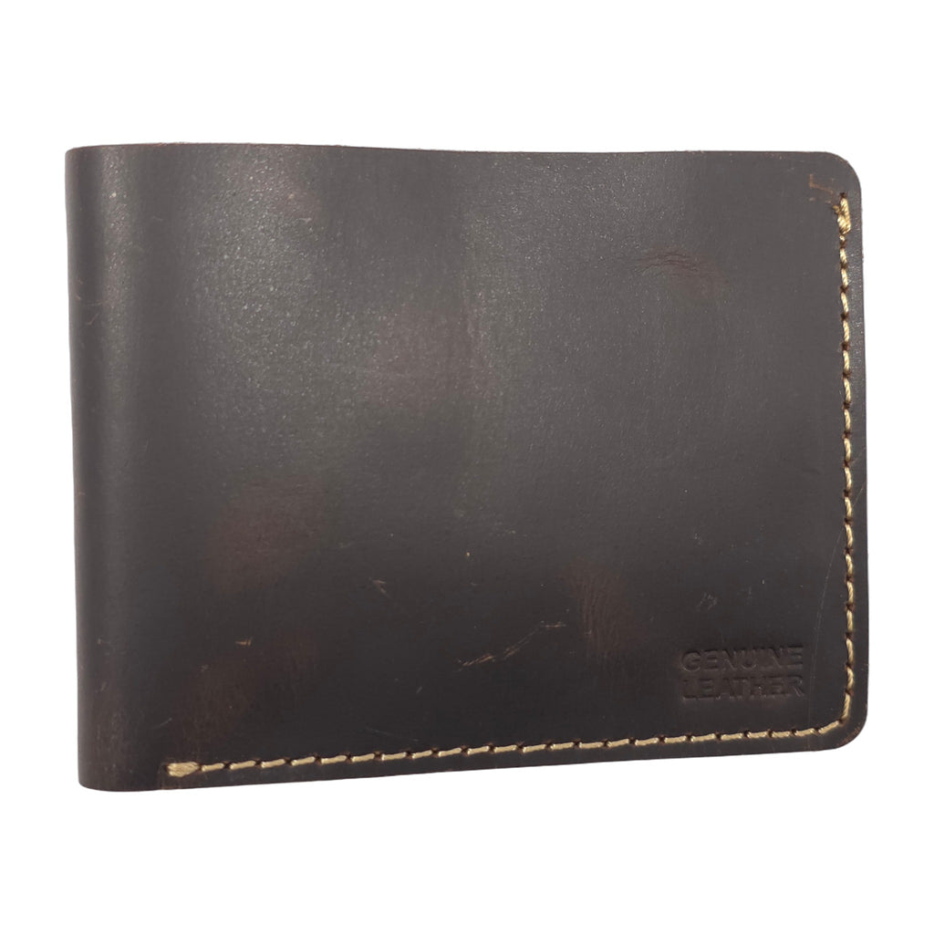 wallet - Dark Gray
