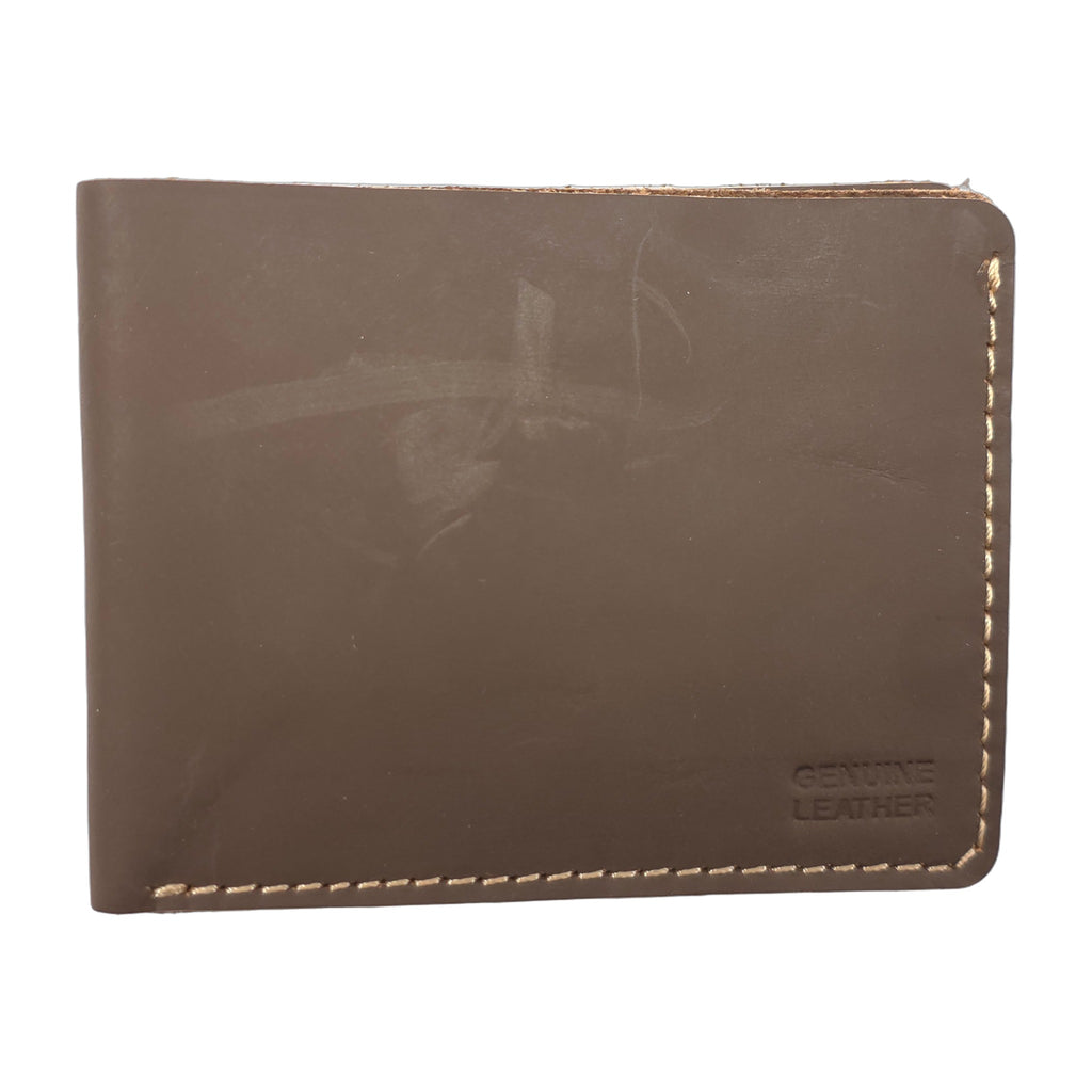 wallet - Light Gray