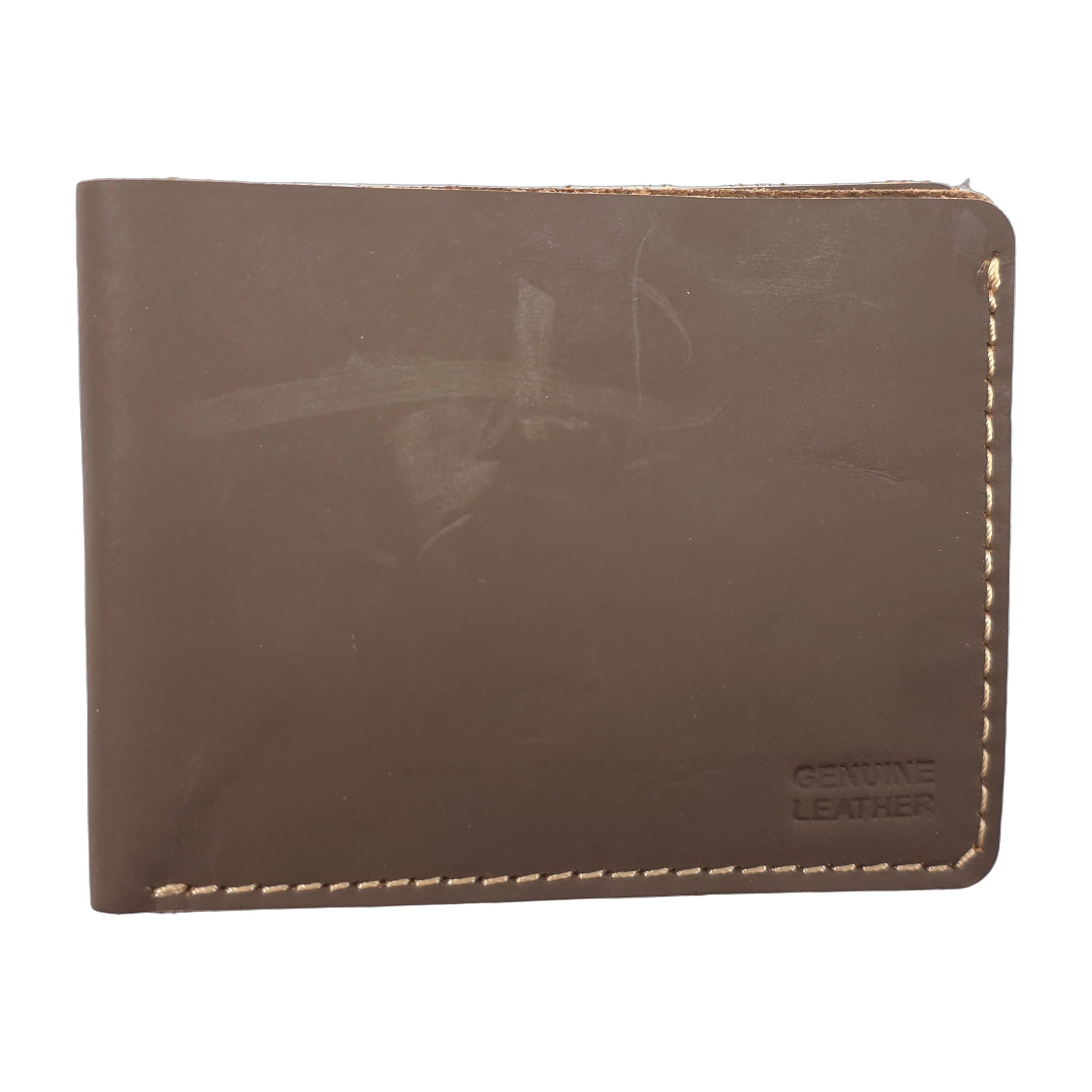 wallet - Light Gray