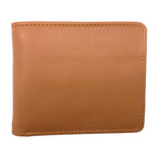 wallet - Light Brown