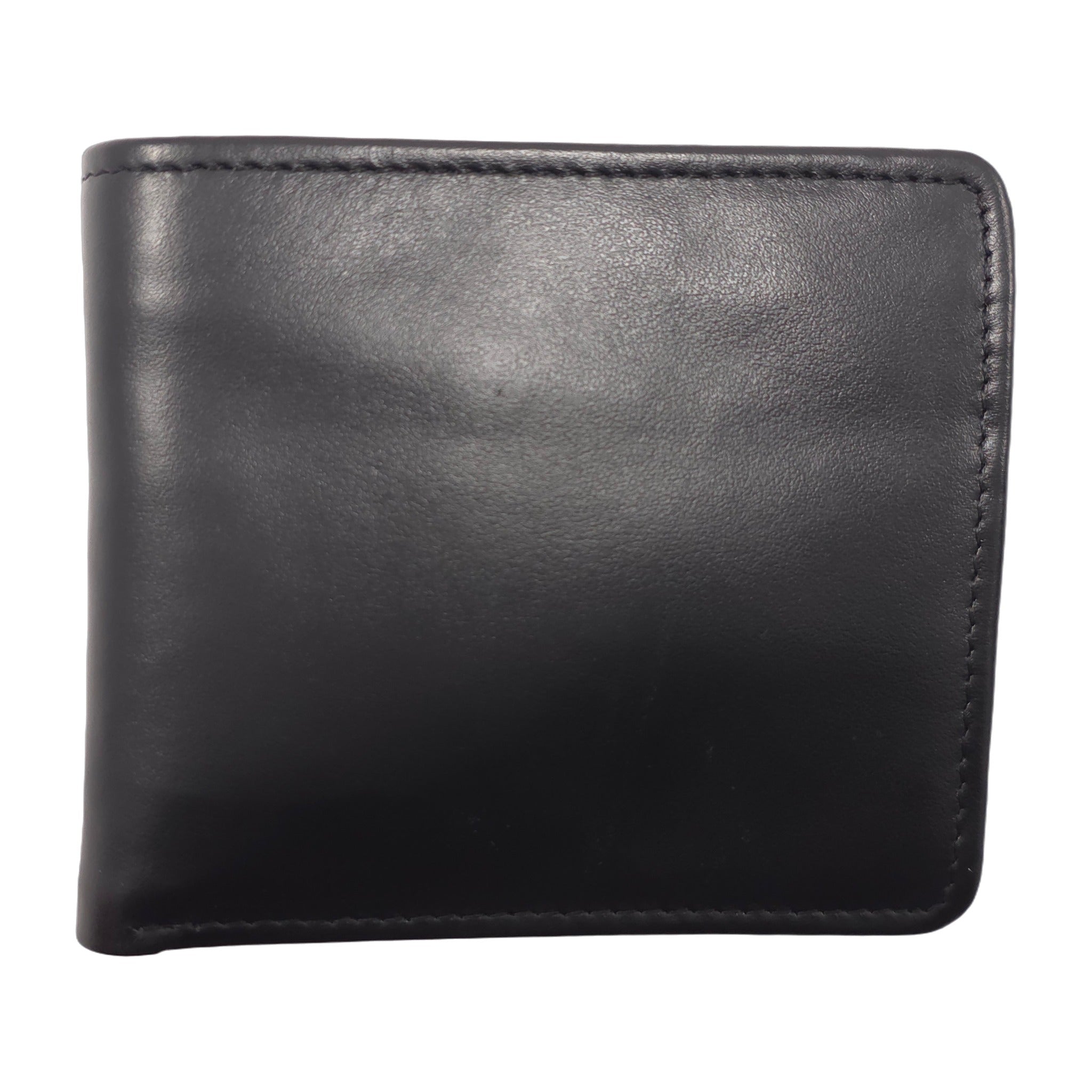 wallet - Black